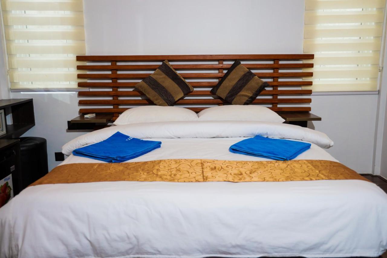 Palm Residence Rasdhoo Eksteriør bilde